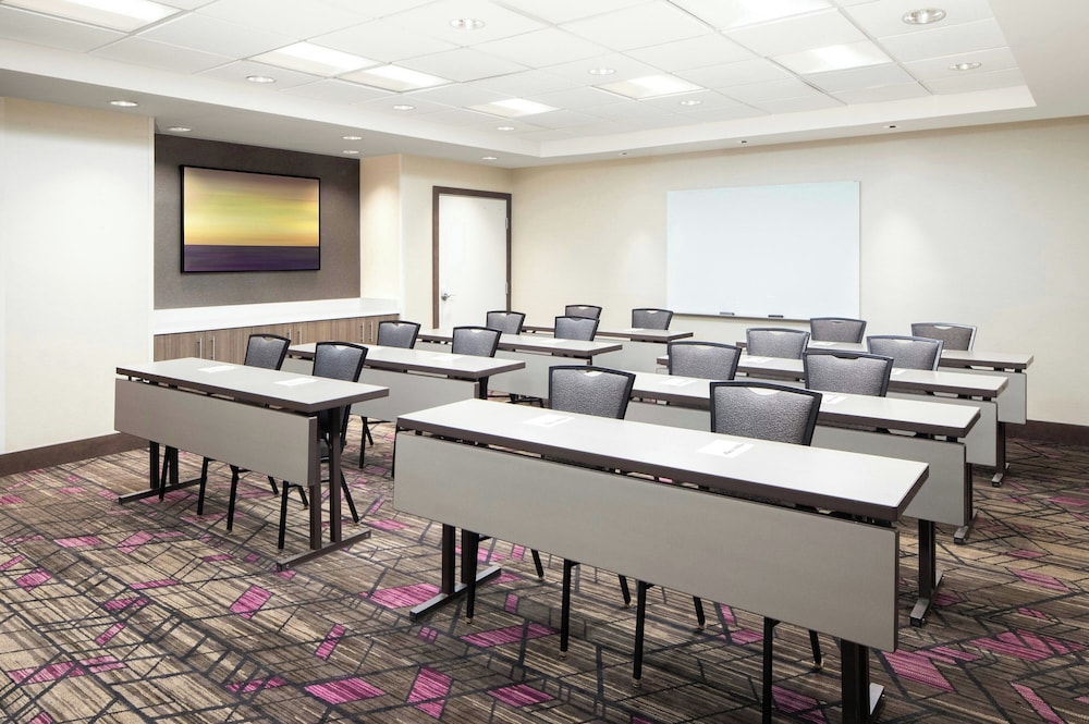 Residence Inn Wheeling St. Clairsville OH - photo 43