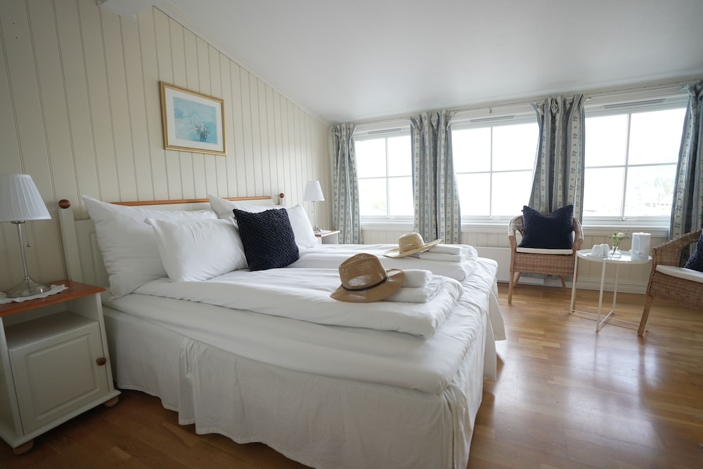 Badehotellet — Asker — photo 3