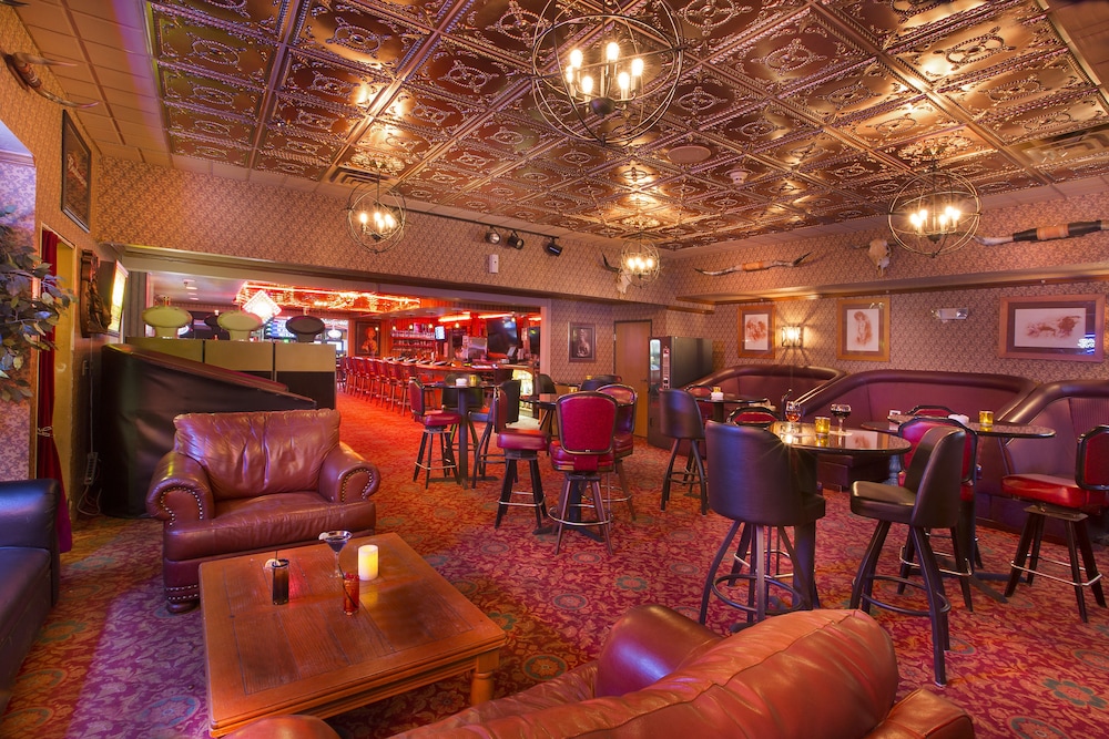 Prospector Hotel & Gambling Hall - photo 25