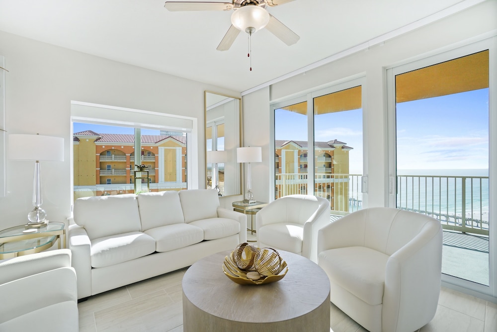 Calypso Tower 3 by Panhandle Getaways - photo 456