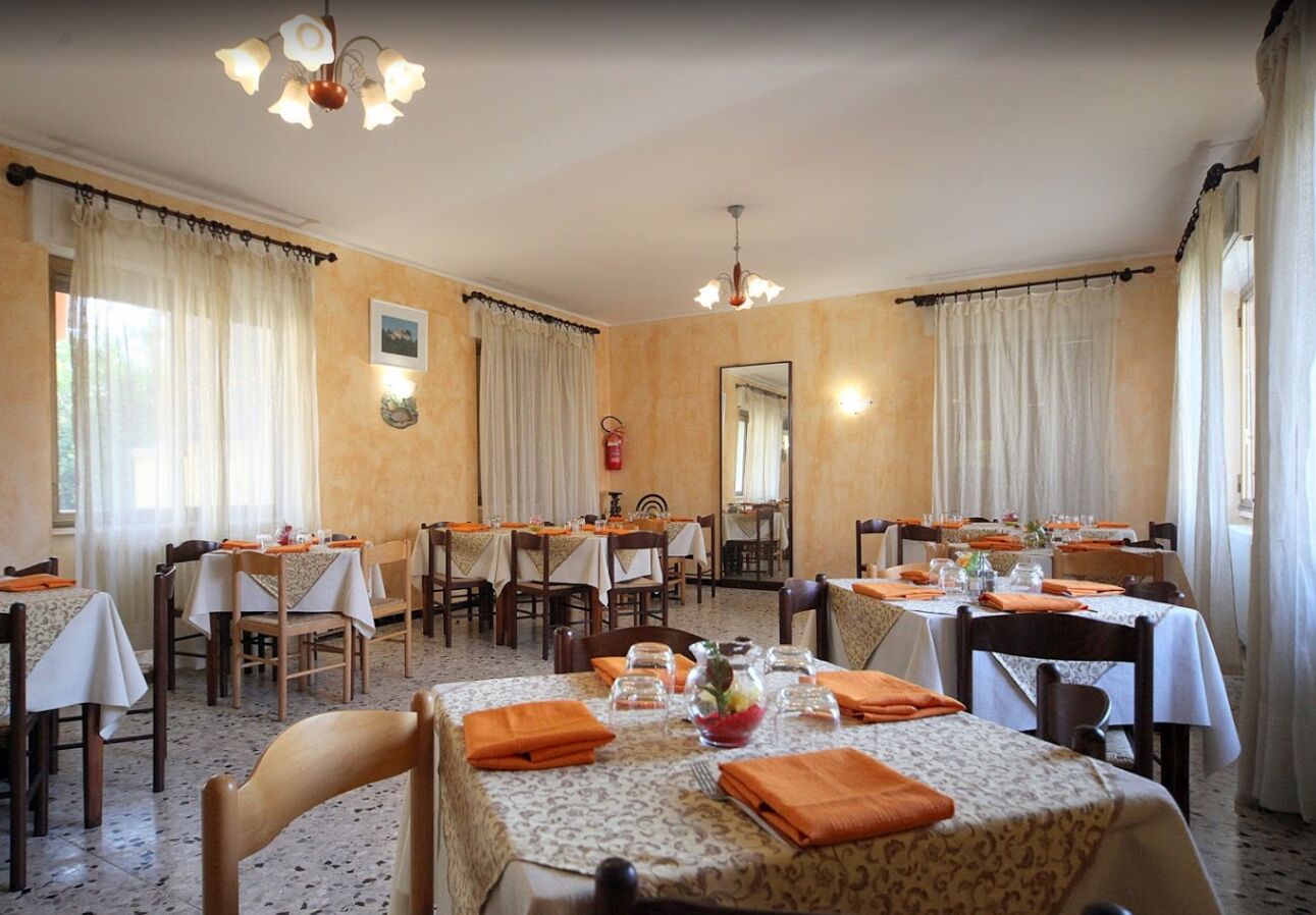 Hotel Roma — hotel in Bussolengo