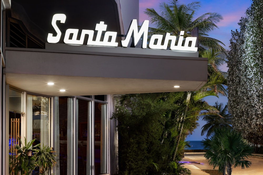 Santa Maria Suites - photo 33