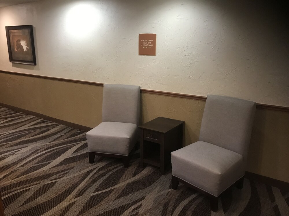 Best Western Plus Saddleback Inn & Conference Center - photo 49