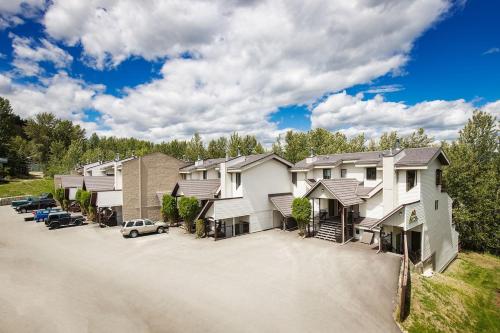 Mountain Edge Resort Inn by StayIn in Kimberley, Canada