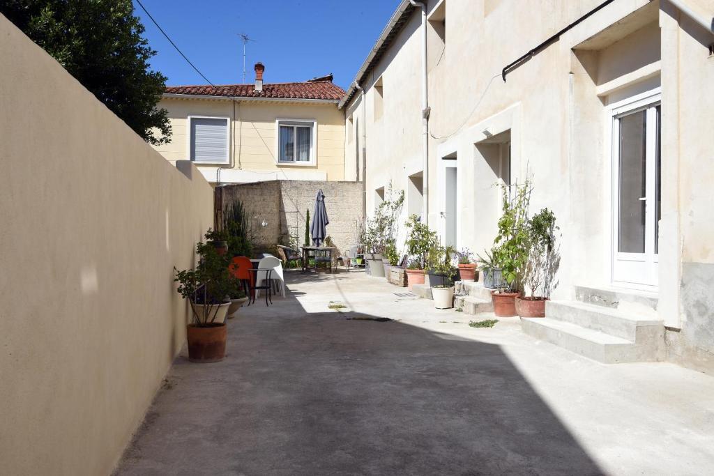 F2 Rigaud in Montpellier, France