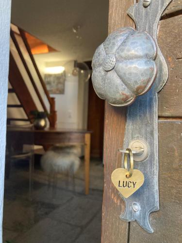 Rustico Lucy in Gordola, Switzerland