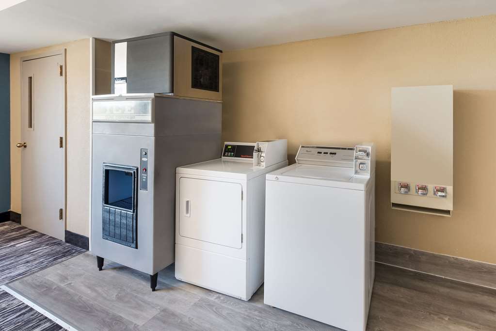 Quality Inn Upper Sandusky - photo 37