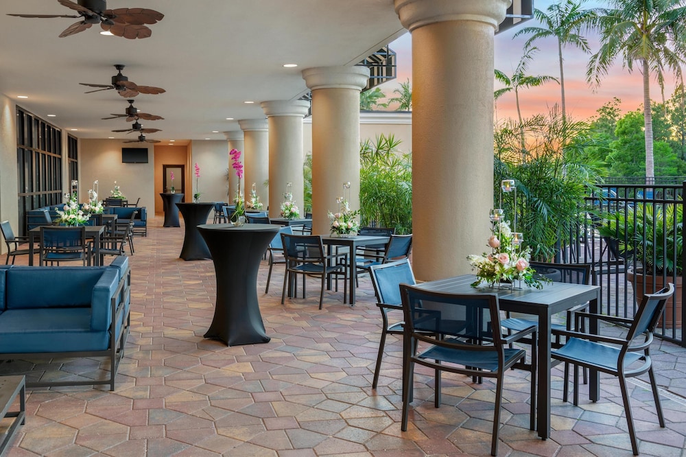 Embassy Suites by Hilton Fort Myers Estero - photo 72