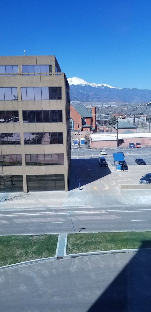 Hilton Garden Inn Colorado Springs Downtown - photo 57