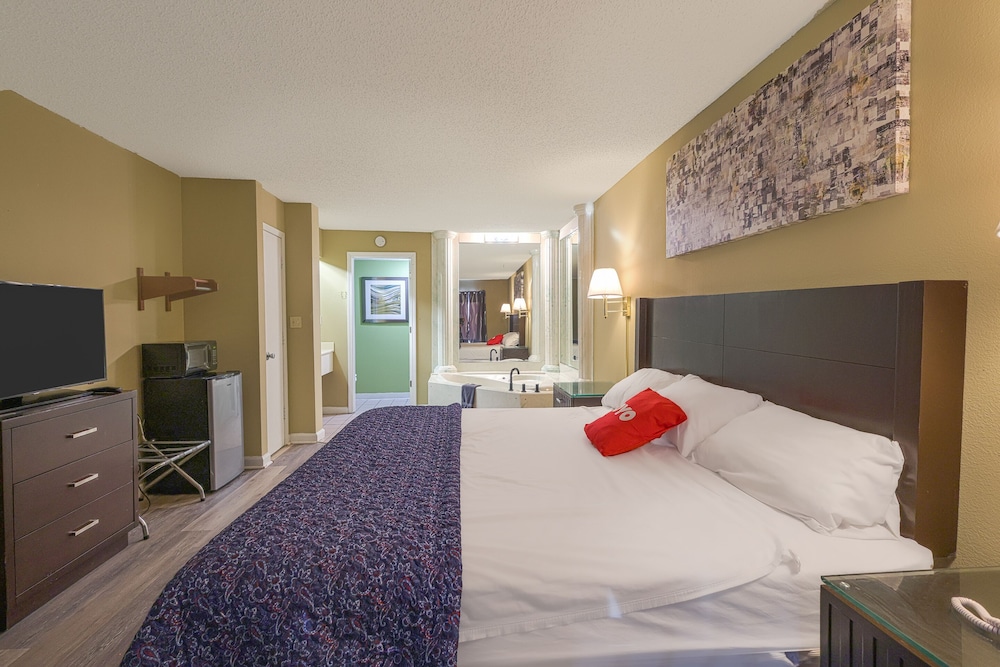 Americas Best Value Inn Brownsville West Tennessee - photo 19