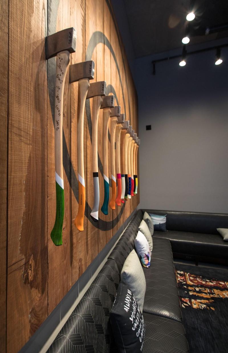 MOXY Seattle Downtown - photo 31