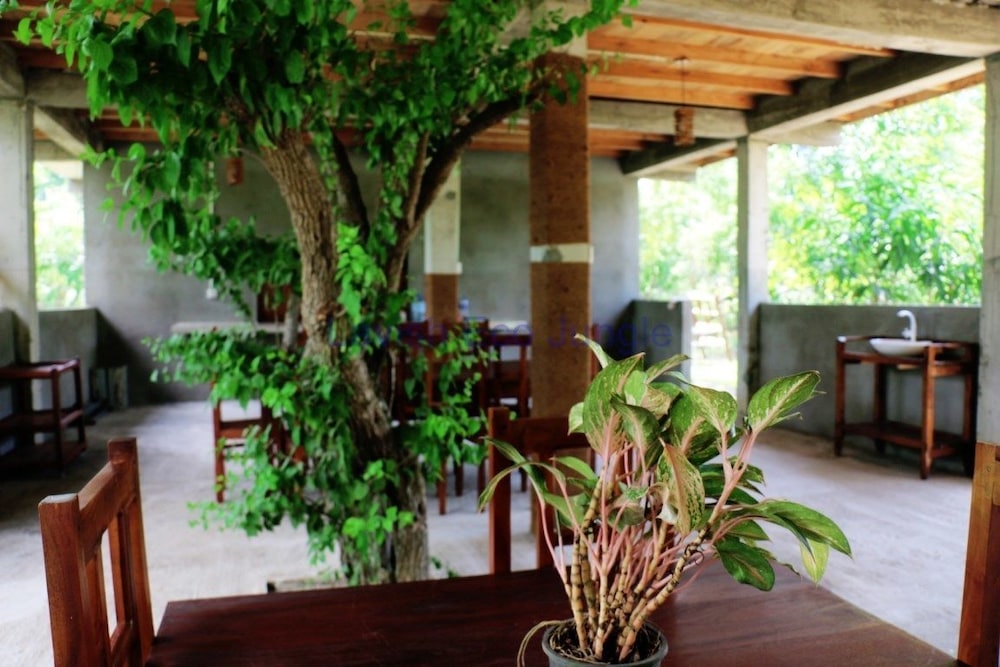 Lavish Eco Jungle - last minute hotel in Colombo