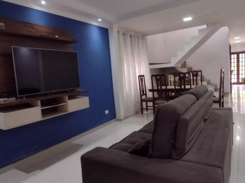 Canto do aconchego in Guaruja, Brasil