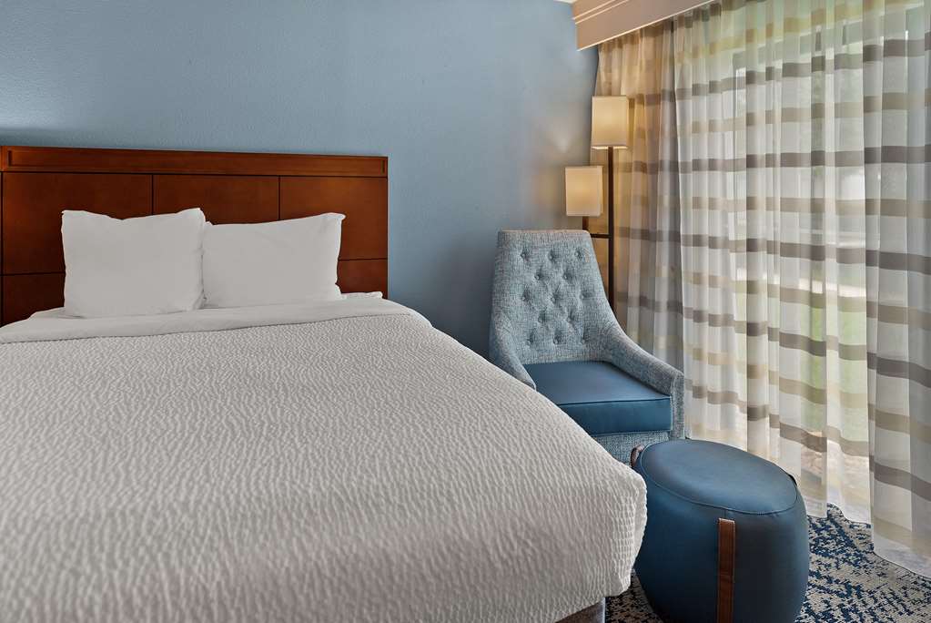 Best Western Spartanburg Northwest - photo 18
