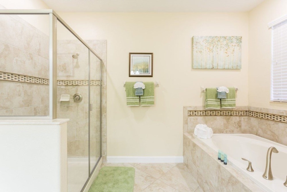 5 Star Private Villa Champions Gate Resort Orlando Villa 1136 - photo 36