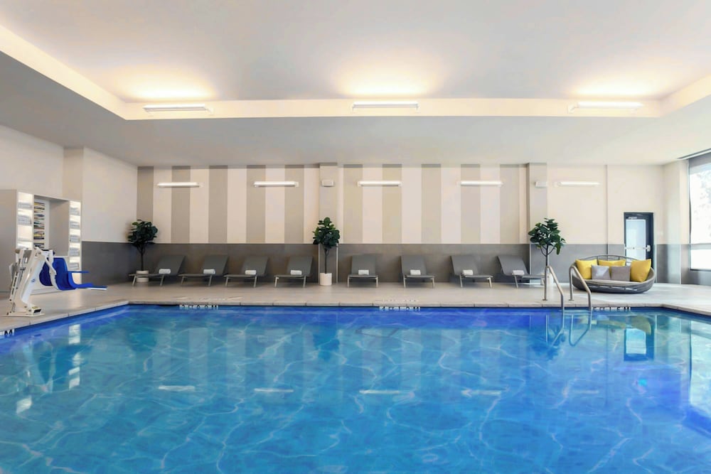 AC Hotel by Marriott Dallas Frisco - photo 18