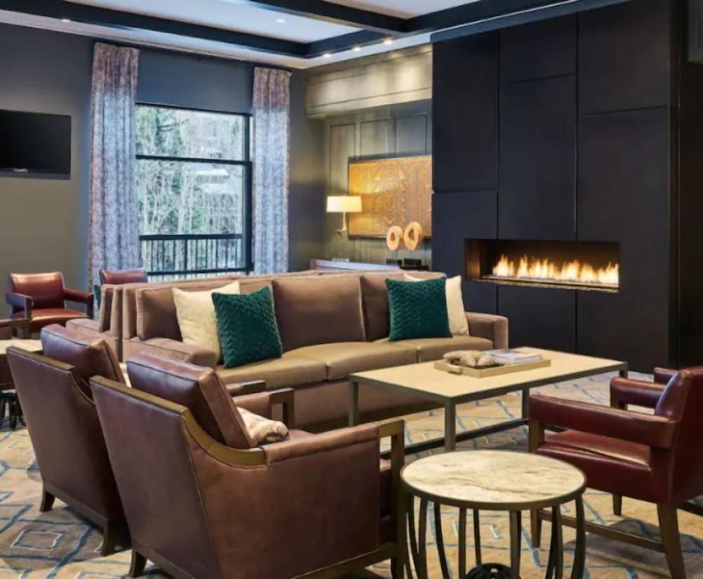 Grand Hyatt Vail Hotel Room With 2 Queens - photo 11