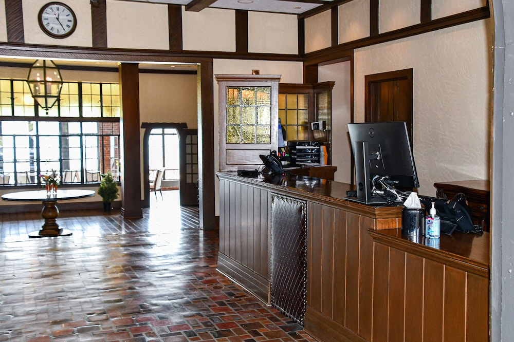 The St. Clair Inn a Tribute Portfolio Hotel - photo 4