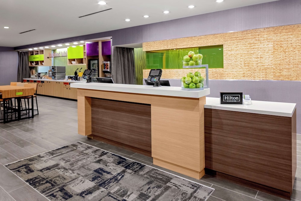 Home2 Suites by Hilton Salisbury - photo 16