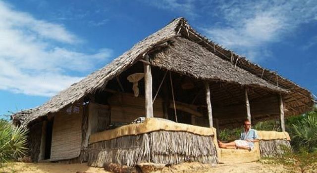 Kipungani Explorer in Lamu, Kenya