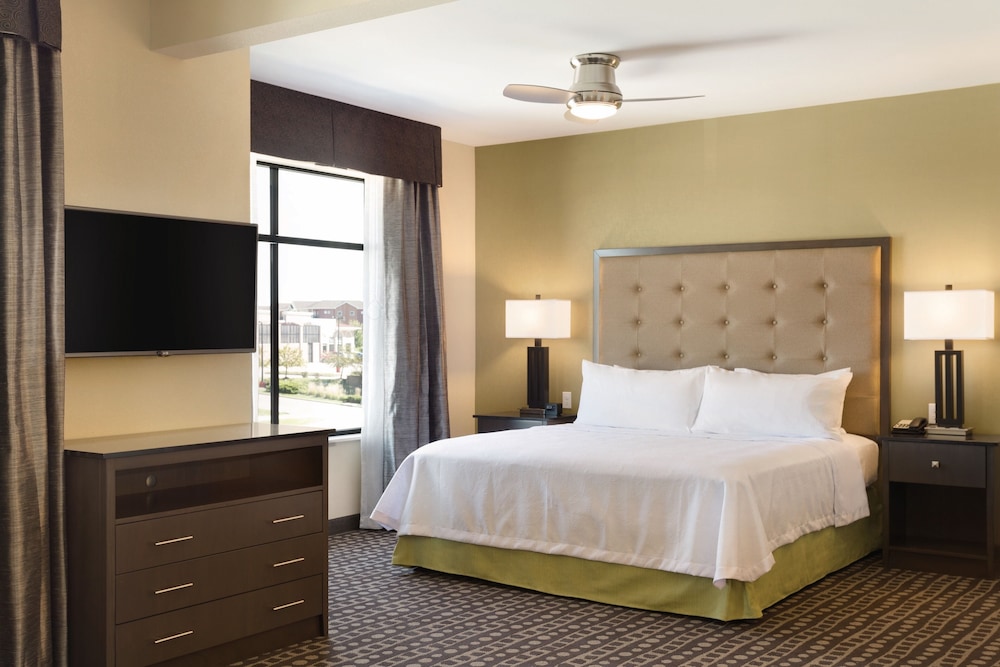 Homewood Suites By Hilton Ankeny — Ankeny — photo 5