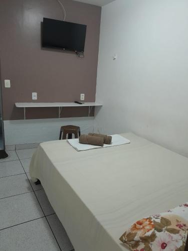 Pousada Rodrigues — hotel in Araripina