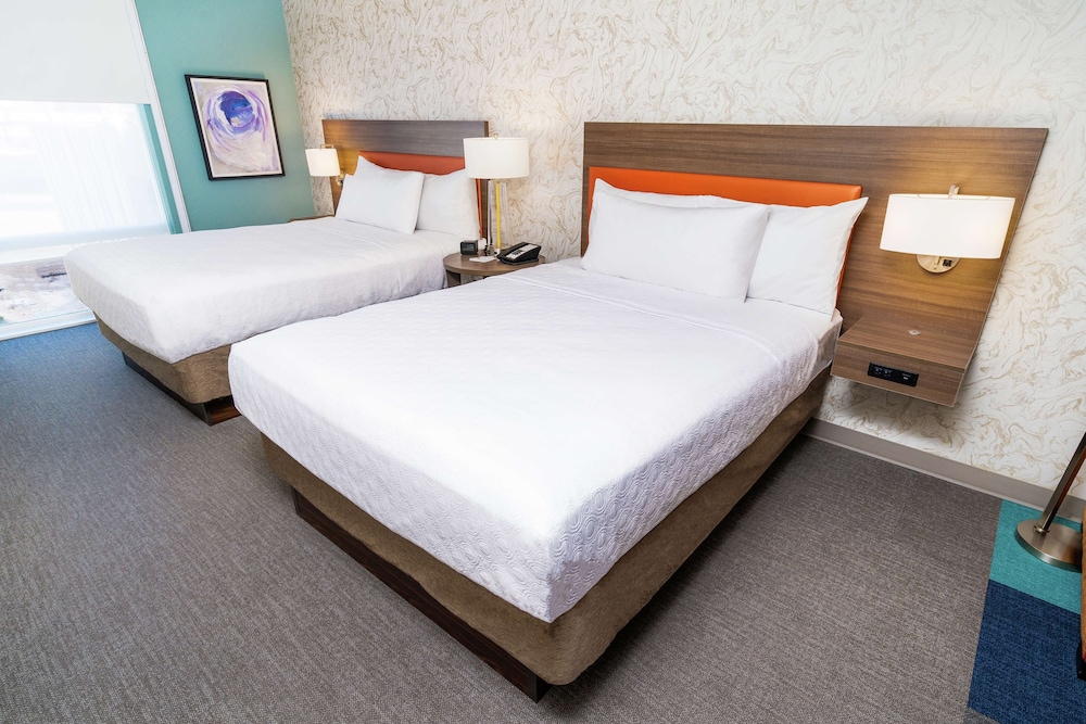 Home2 Suites by Hilton Las Vegas Stadium District - photo 6