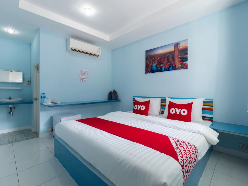 OYO 1133 Koh Chang Baantalay resort — hotel near Trat Airport