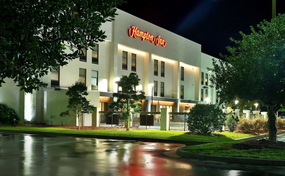 Hampton Inn Santee I 95 - photo 64