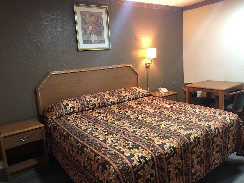 Golden Inn Dallas by Hotel O - photo 6