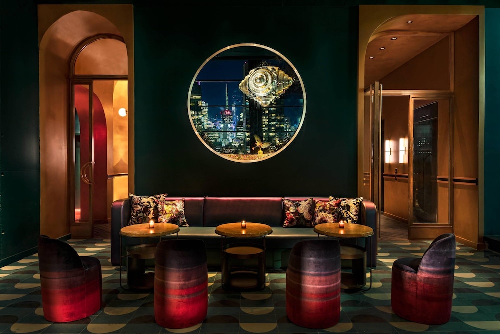 Moxy NYC Chelsea - photo 11
