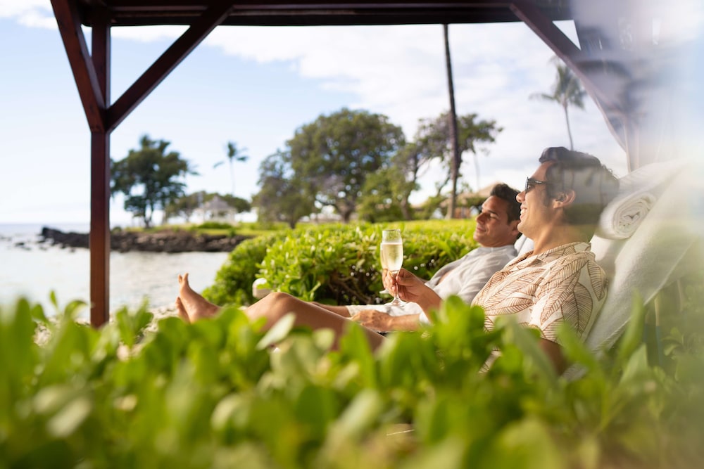 Fairmont Orchid - photo 137