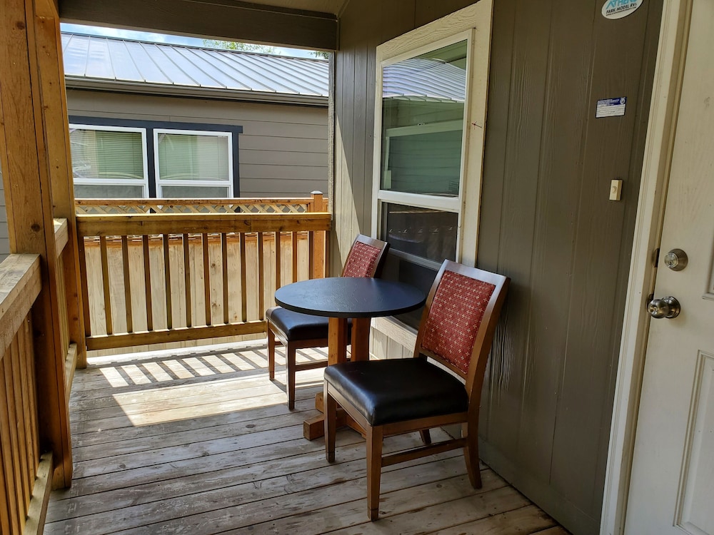 3 Rivers Resort and Guide Service - photo 53