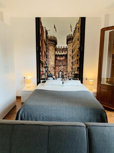 123Rooms — 4-Star Luxury Hotel in Valencia, Spain