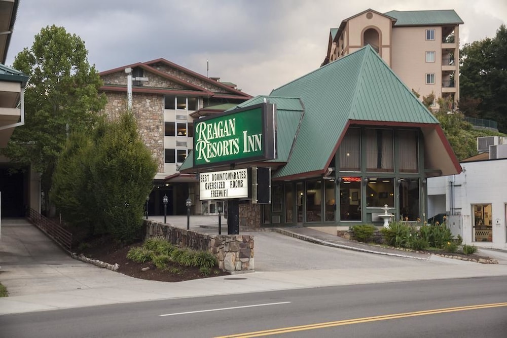 Reagan Resorts Inn - photo 31