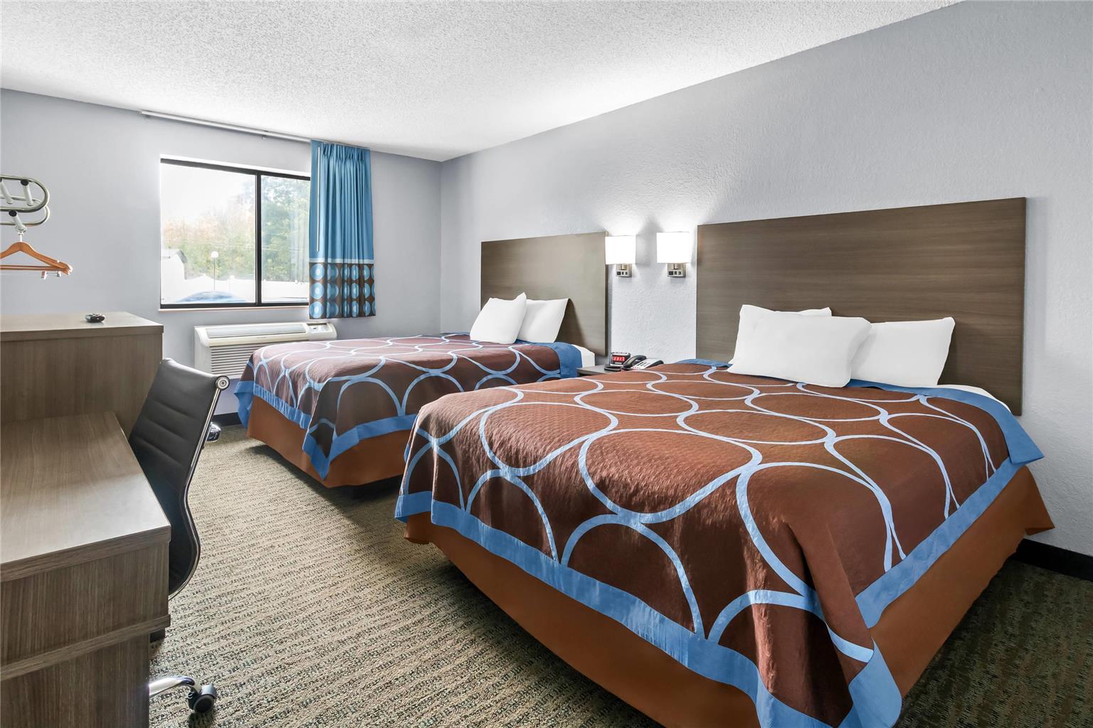 Rodeway Inn Delmont - photo 8