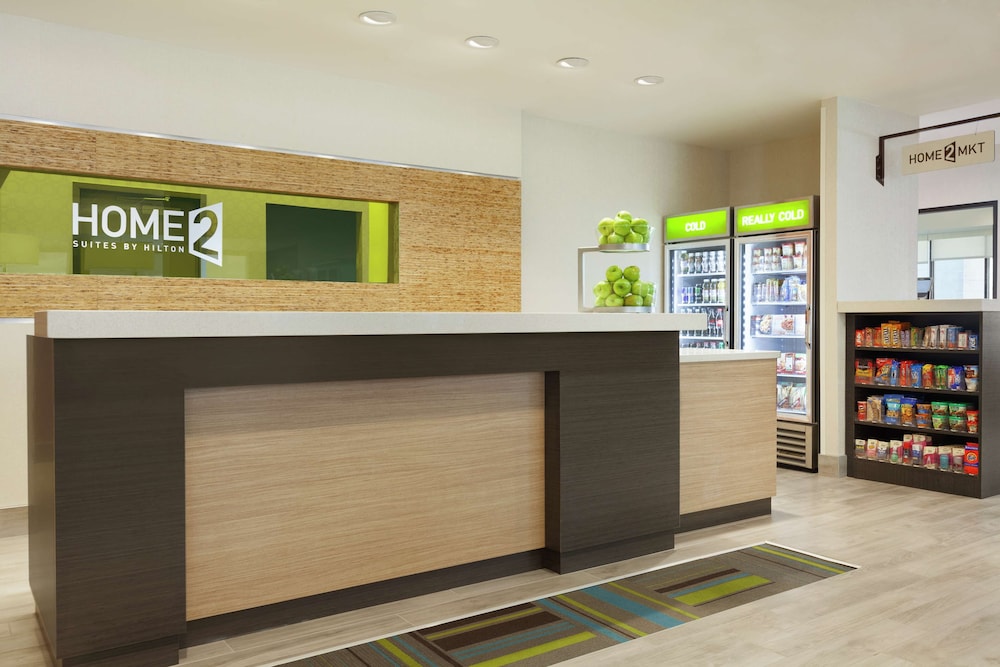 Home2 Suites by Hilton Salt Lake City East - photo 24
