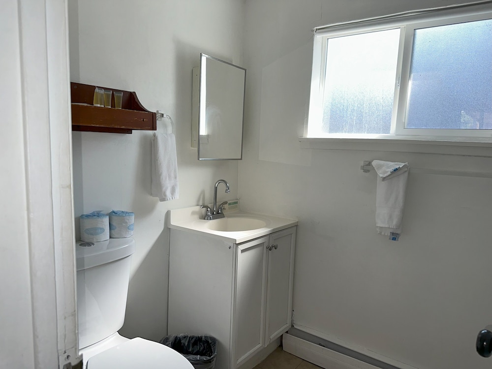 Alpine Inn and Spa - photo 22