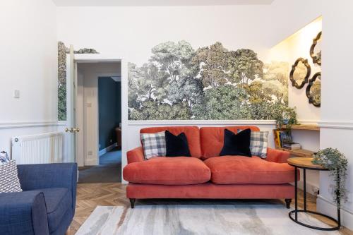 The Wee Gem — 4-Star Luxury Hotel in Inverness, United Kingdom
