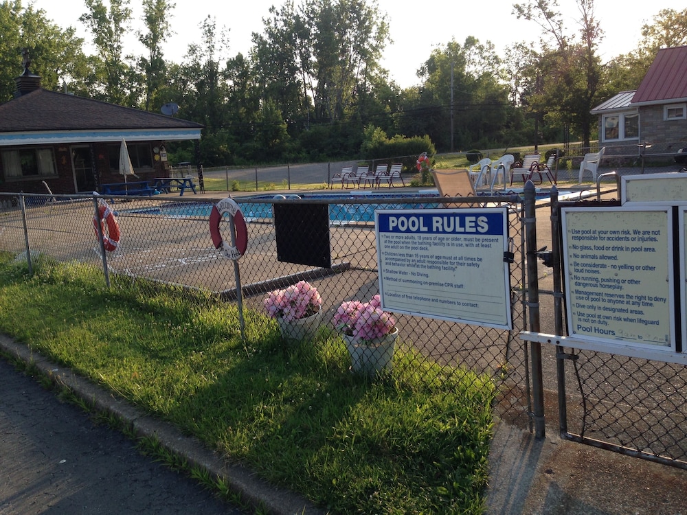 Anchor Motel - photo 63
