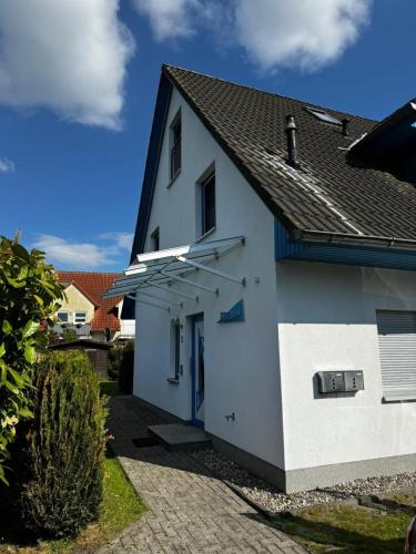 Boddenwind FW 1 — 4-Star Luxury Hotel in Zingst, Germany