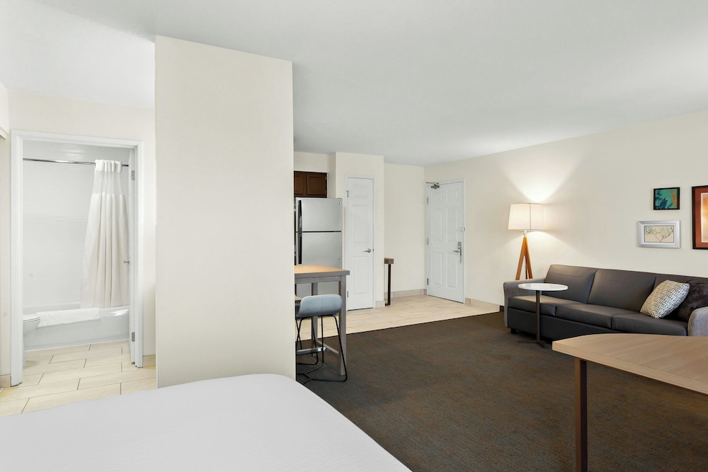 Residence Inn By Marriott Chicago Southeast Hammond - photo 6