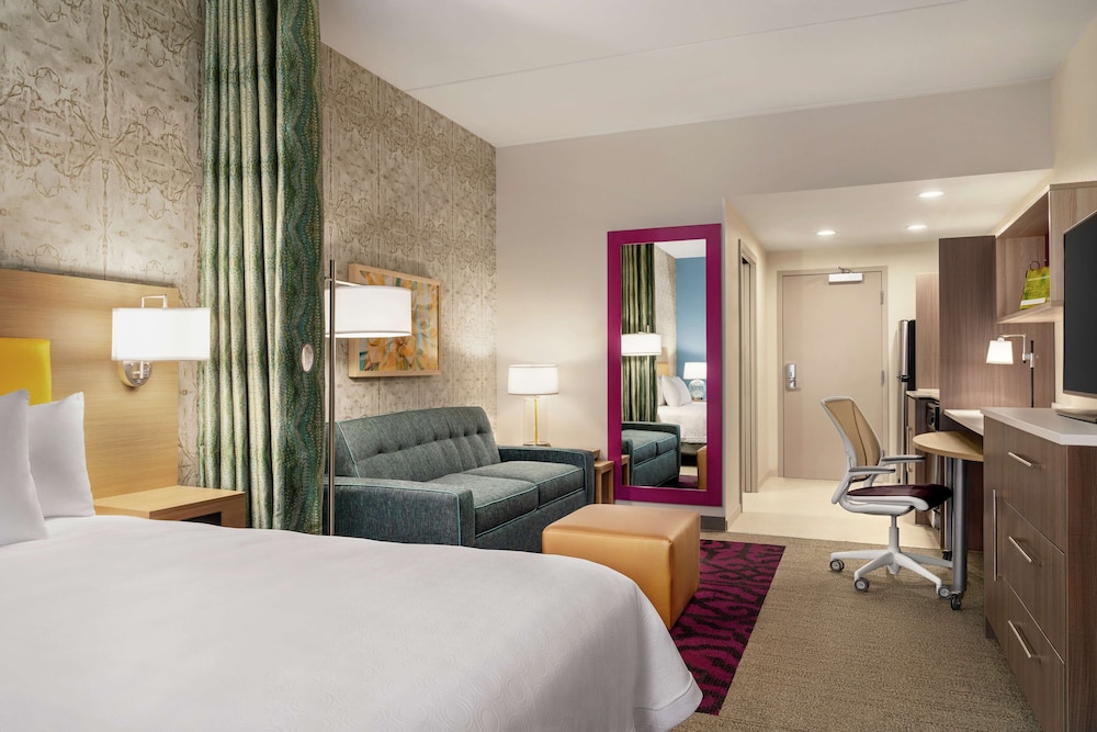 Home2 Suites by Hilton Glen Mills Chadds Ford PA - photo 12