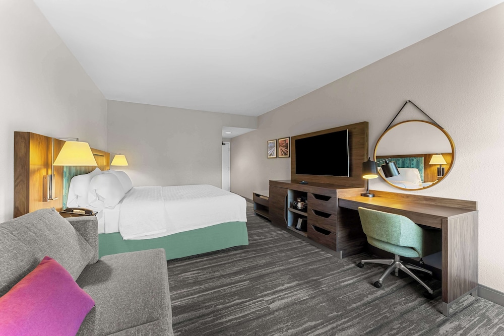 Hampton Inn Stroudsburg Poconos - photo 13