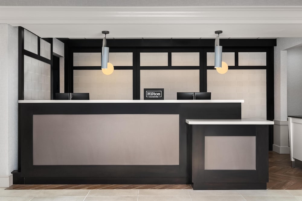 Homewood Suites by Hilton Newtown Langhorne PA - photo 5