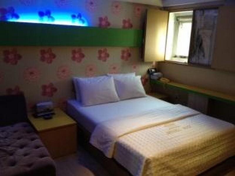 Mai Hotel — Incheon — photo 2