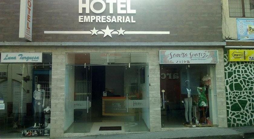 Hotel Empresarial in Pereira, Colombia