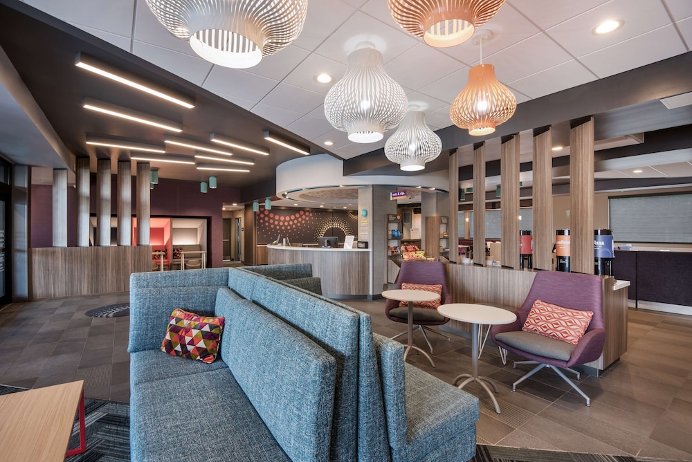 Tru by Hilton Warsaw - photo 29