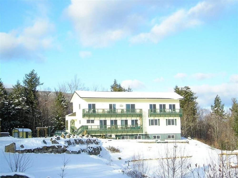 Coppertoppe Inn and Retreat Center - photo 55