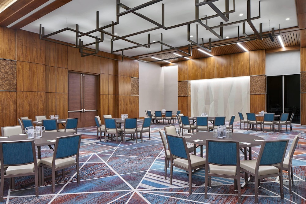 Courtyard by Marriott Washington Downtown Convention Center - photo 24
